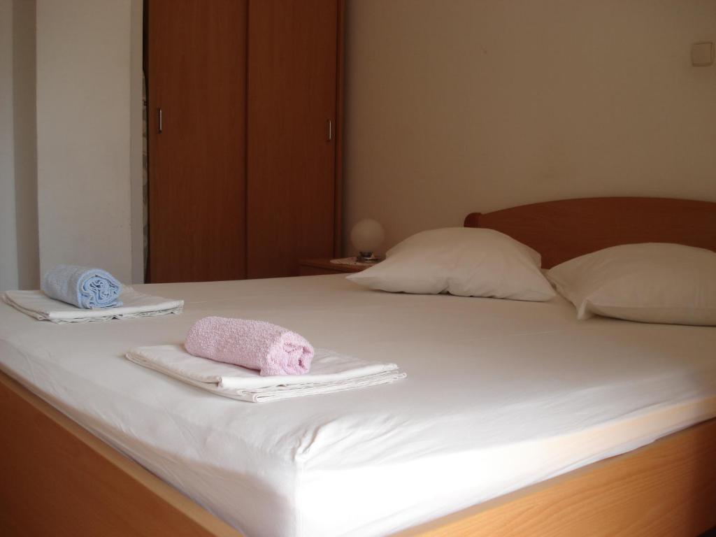 Guest House Karevic Hvar Town Bagian luar foto